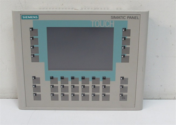 6AV6642-0DA01-1AX1 SIEMENS SIMATIC OP 177B 6 PN/DP STN 256 KLEURENDISPLAY TOUCH