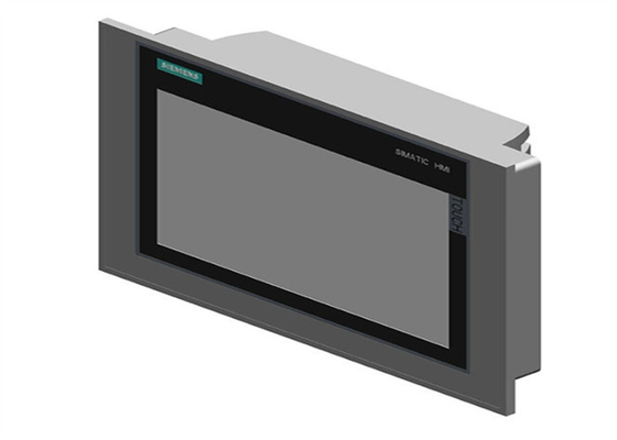 6AV6 643-0DD01-1AX1 SIEMENS SIMATIC MP 277 10 SLEUTEL MULTIPANEEL