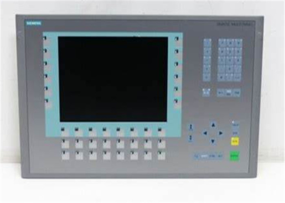 6AV6 643-0DD01-1AX1 SIEMENS SIMATIC MP 277 10 SLEUTEL MULTIPANEEL