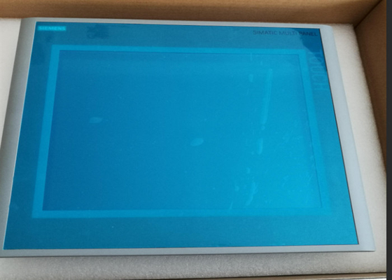 6AV6644-0AA01-2AX0 SIEMENS MP 377 12 Touch Multi Panel Windows CE 5.0 12 kleur