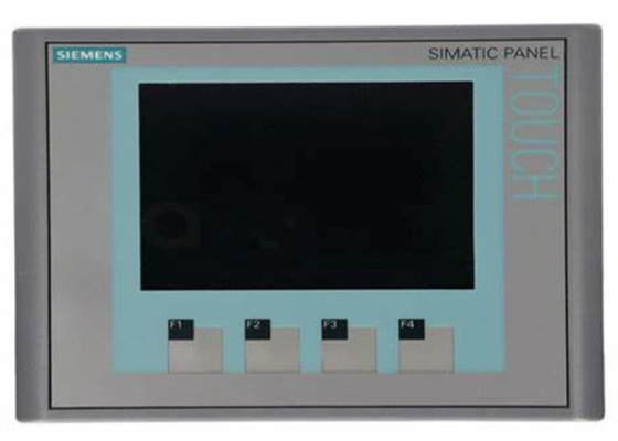 6AV6644-0AC01-2AX0 SIEMENS MP 377 19" TOUCH MULTIPANEEL RAMEN CE 5.0 19