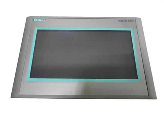 6AV6647-0AG11-3AX0 SIEMENS HMI TP1500 BASIC COLOR PN BASIC PANEL, aanraakoperatie