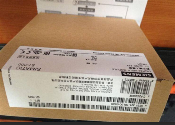 6AV6640-0CA11-0AX0 SIMATIC TOUCH PANEL TP 177MICRO voor SIMATIC S7-200 5.7