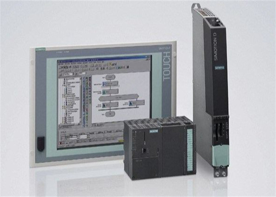 6AV6 641-0BA11-0AX0 SIMATIC OPERATOR PANEL OP77A LC BACKLIT Display, 4.5