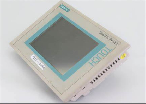 6AV6 642-0BA01-1AX1 SIMATIC TP 177B 6 PN/DP STN 256 kleurendisplay