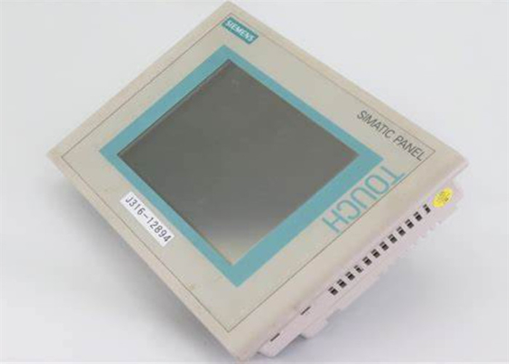6AV6 642-0BA01-1AX1 SIMATIC TP 177B 6 PN/DP STN 256 kleurendisplay