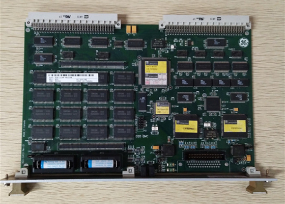 GE FANUC IC693ALG392 EEN-END-UITGANGSCHANALEN die 0 tot +10 VV leveren