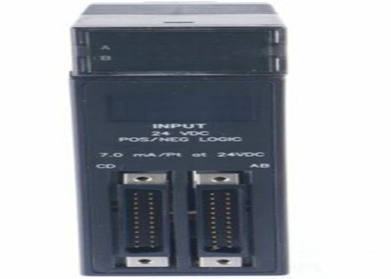 GE FANUC IC693ALG442 ENIGE-ENDE-UITGANGSCHANALEN die 0 tot +10 VV leveren