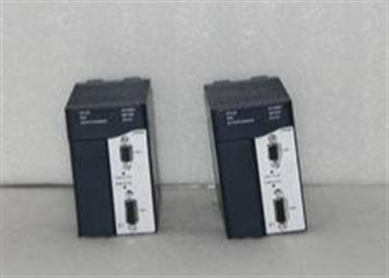 GE FANUC IC693APU300 500 MA bij 10-30 VDC OF 20 MA bij 4,75 tot 6 VDC