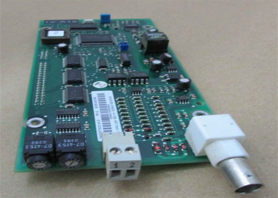 GE FANUC IC693BEM331 SERIE 90-30 PROGRAMMABLE LOGIC CONTROLLER (PLC)