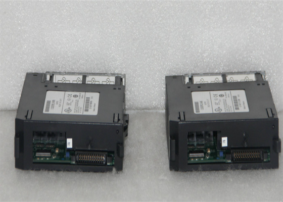 GE FANUC IC693CHS392 SERIE 90-30 PROGRAMMABLE LOGIC CONTROLLER (PLC)