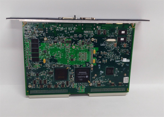 GE FANUC IC693CHS392 SERIE 90-30 PROGRAMMABLE LOGIC CONTROLLER (PLC)