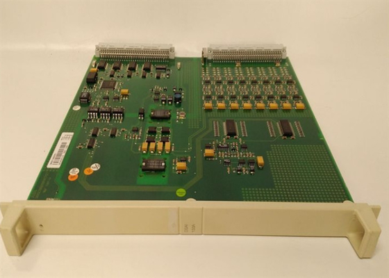 ABB 3BSE040662R1 Pt100, Ni100/120, Cu10, R. Gebruik module beëindigingsunit