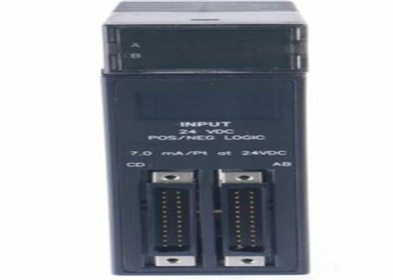 GE FANUC IC693CMM301 SERIE 90-30 PROGRAMMABLE LOGIC CONTROLLER (PLC)