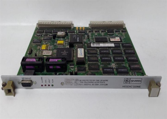 GE FANUC IC693CMM302 SERIE 90-30 PROGRAMMABLE LOGIC CONTROLLER