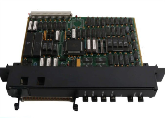 GE FANUC IC693CMM321 SERIE 90-30 PROGRAMMABLE LOGIC CONTROLLER