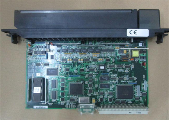 GE FANUC IC693CMM321 SERIE 90-30 PROGRAMMABLE LOGIC CONTROLLER