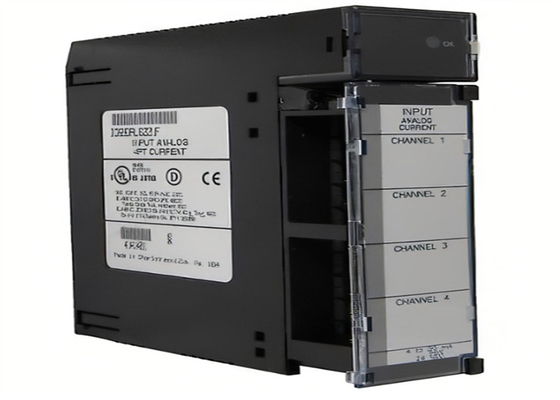 GE FANUC IC693CPU323 SERIE 90-30 PROGRAMMABLE LOGIC CONTROLLER