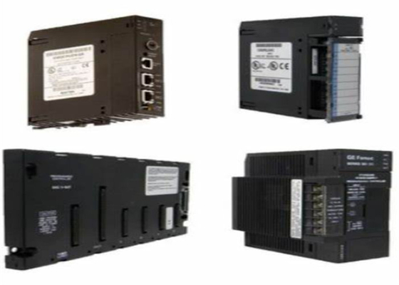 GE FANUCIC693CPU331 SERIE 90-30 PROGRAMMABLE LOGIC CONTROLLER