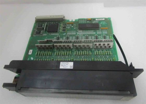 GE FANUCIC693CPU331 SERIE 90-30 PROGRAMMABLE LOGIC CONTROLLER