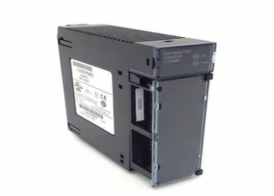GE FANUC IC693CPU340 SERIE 90-30 PLC CPU module 20 Megahertz
