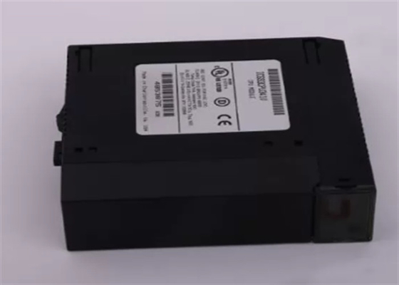 GE FANUC IC693CPU341 CPU 341 Module ((80K Bytes gebruikersgeheugen), 10K Reg., 3 msec/K