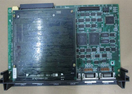 GE FANUC IC693CPU374 TYPICAL SCAN RATE SERIES 90-30 PROCESSORModule