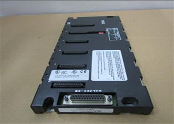 GE FANUC IC693MDL231 TYPICAL SCAN RATE SERIES 90-30 PROCESSORModule