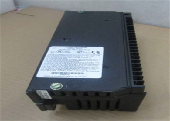 GE FANUC IC693MDL240 TYPICAL SCAN RATE SERIES 90-30 PROCESSORModule