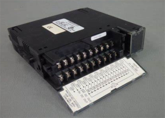 GE FANUC IC693MDL241 TYPICAL SCAN RATE SERIES 90-30 PROCESSORModule
