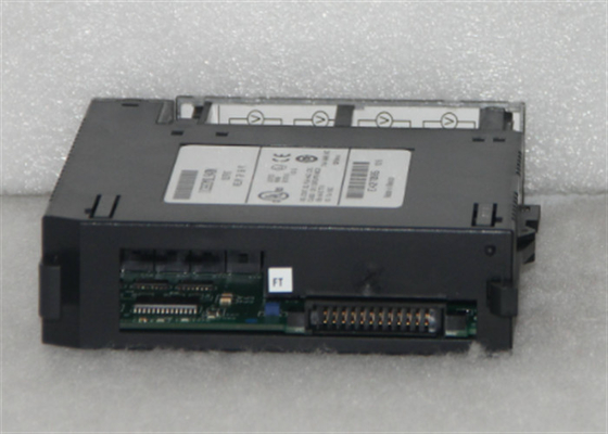 GE FANUC IC693MDL241 TYPICAL SCAN RATE SERIES 90-30 PROCESSORModule