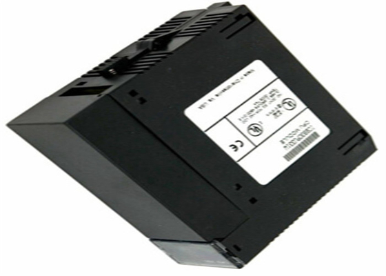 GE FANUC IC693MDL330 TYPICAL SCAN RATE SERIES 90-30 PROCESSORModule