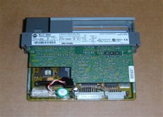 GE FANUC IC693MDL390 TYPICAL SCAN RATE SERIES 90-30 PROCESSORModule