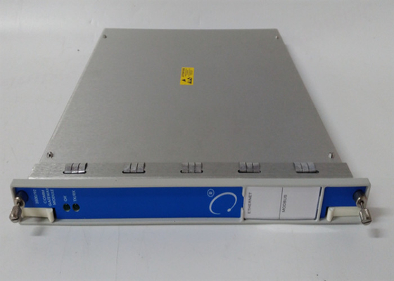 GE FANUC IC693MDL646 TYPICAL SCAN RATE SERIES 90-30 PROCESSORModule