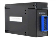 GE FANUC IC693MDL655 TYPICAL SCAN RATE SERIES 90-30 PROCESSORModule