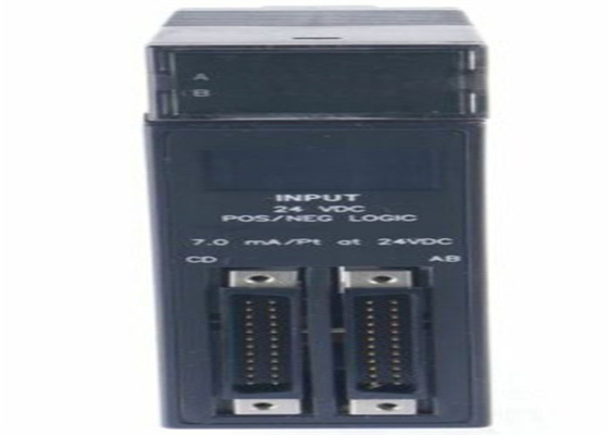 GE FANUC IC693MDL730 TYPICAL SCAN RATE SERIES 90-30 PROCESSORModule