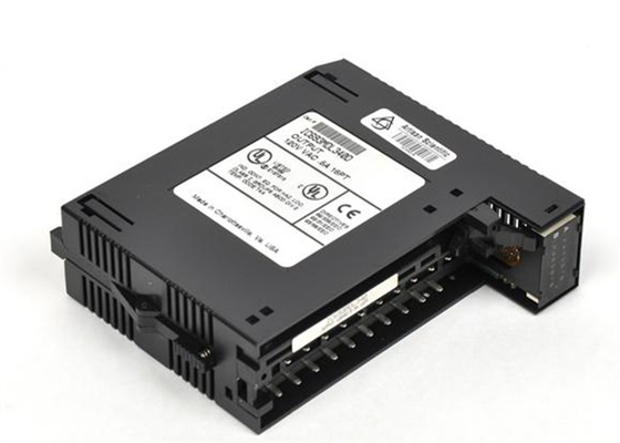 GE FANUC IC693MDL731 TYPICAL SCAN RATE SERIES 90-30 PROCESSORModule
