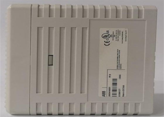 ABB CI840A 3BSE041882R1 S800 I/O DP-V1 1+1 REDUNDANTE OPERATIE