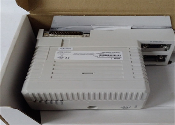 ABB CI840A 3BSE041882R1 S800 I/O DP-V1 1+1 REDUNDANTE OPERATIE