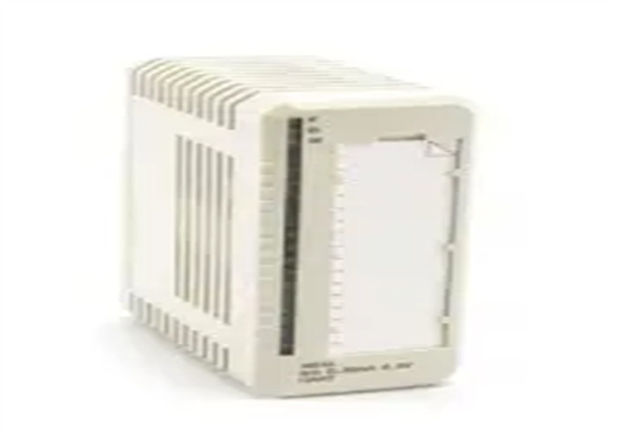 Nieuwe ABB Digitale module AI815 3BSE052604R1 Analoog 8 Nieuw Originaal