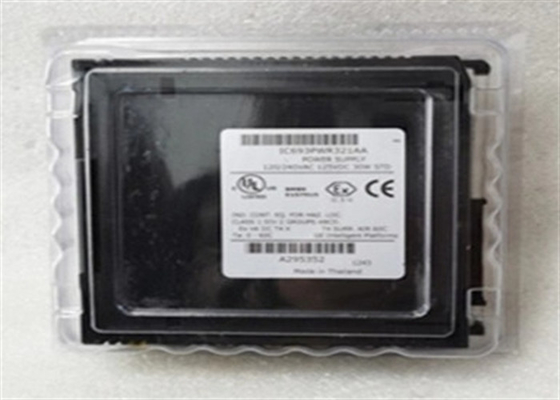 Ge Fanuc IC693PWR328 30-Watt voedingsmodule 48 Volt DC RS 485