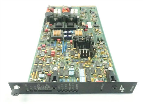 ABB IPMON01R IPMON Power Monitor Module Refurb 414.00 Verenigde Staten