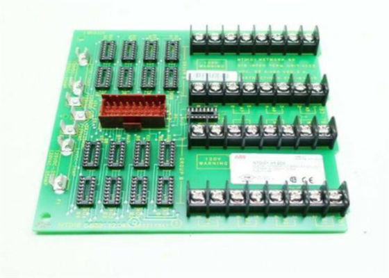 ABB IPMON01R IPMON Power Monitor Module Refurb 414.00 Verenigde Staten