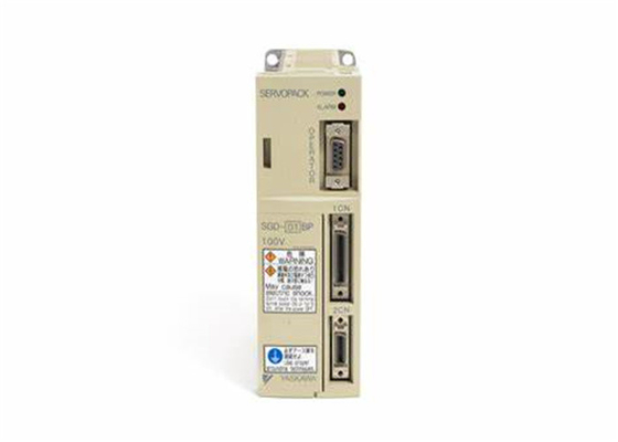 Yaskawa SGD-01BP Servo Drives AC Servopack nieuw in originele doos