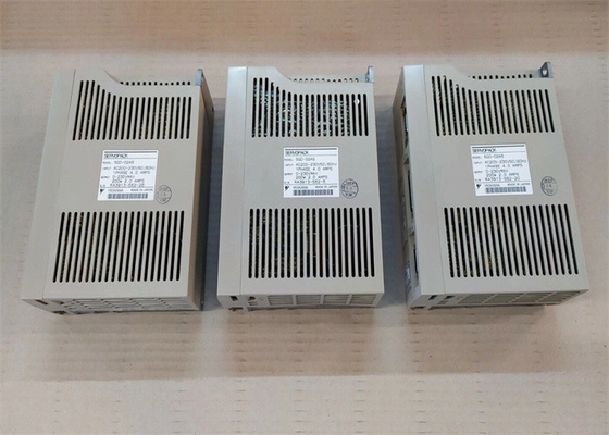 Yaskawa Electric SGD-02AS Servo Drives nieuw in originele doos 200W