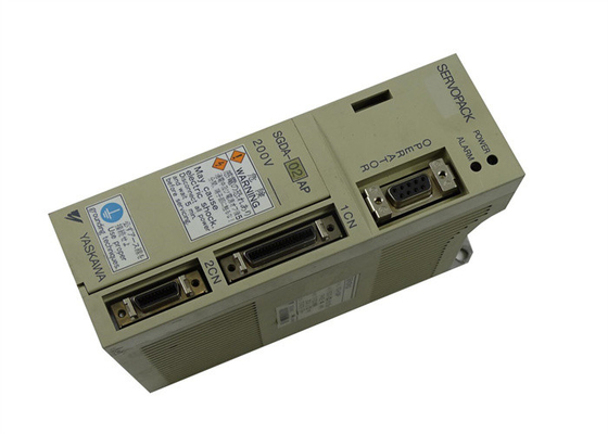 Japan Yaskawa SGD-02BP Servo Drives 100-115V Nieuw in originele doos
