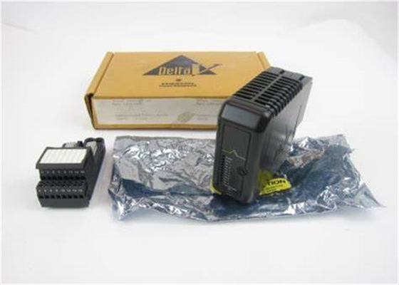 Nieuwe Emerson Power Supply Module KJ3002X1- BG2 Brand New In Box