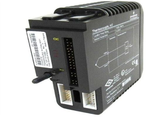 Nieuwe Emerson Power Supply Module KJ3002X1- BG2 Brand New In Box