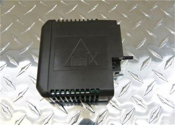 Emerson Deltav Power Supply Module KJ3102X1-BE1 Nieuwe doos