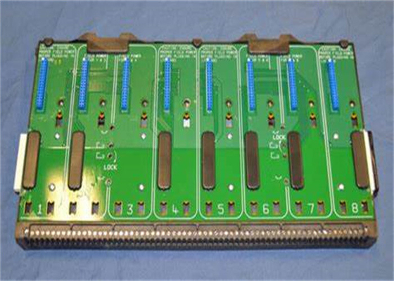 Emerson Deltav Power Supply Module KJ3102X1-BE1 Nieuwe doos